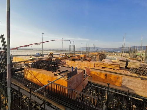 保山机场改扩建进展顺利，助力区域经济社会发展