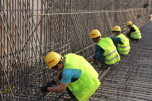重庆五一建设进行时 重点工程不“打烊”，城市发展再提速