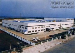 精品工程铸就工业标杆——龙信建设集团工业厂房建设实践与展望