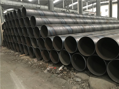 云浮钢护筒与钢板卷管规格及其在建设工程中的应用