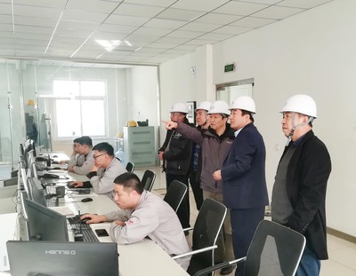 河北省绿色工厂评价 水泥企业的转型与高质量发展